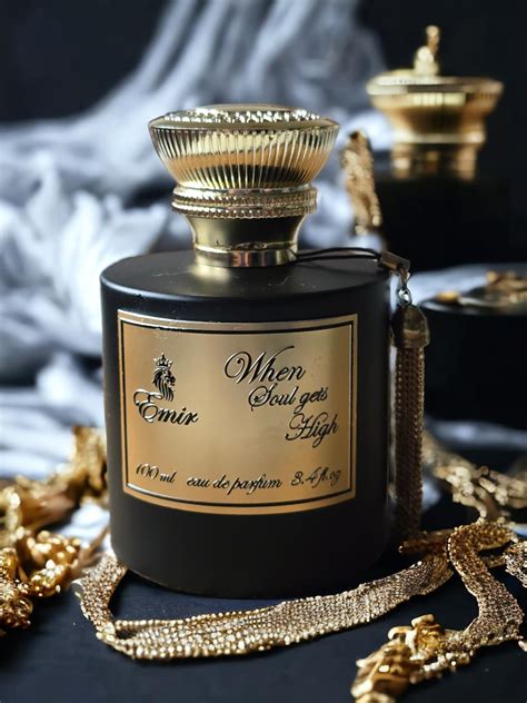 emir soul perfume.